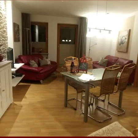 Apartment Jule In Bad *
